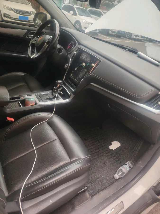 2018 Roewe RX5 1.5T 169HP L4 7DCT,autocango,china used car exporter,china ev exporter,chinese used car exporter,chinese used ev exporter