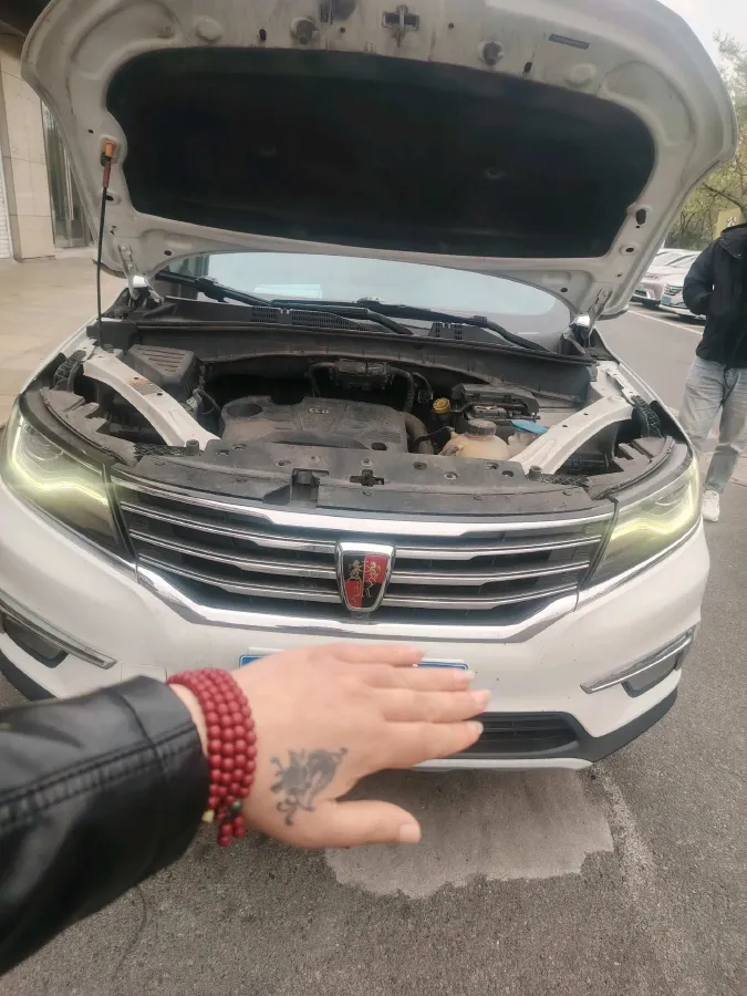 2018 Roewe RX5 1.5T 169HP L4 7DCT,autocango,china used car exporter,china ev exporter,chinese used car exporter,chinese used ev exporter