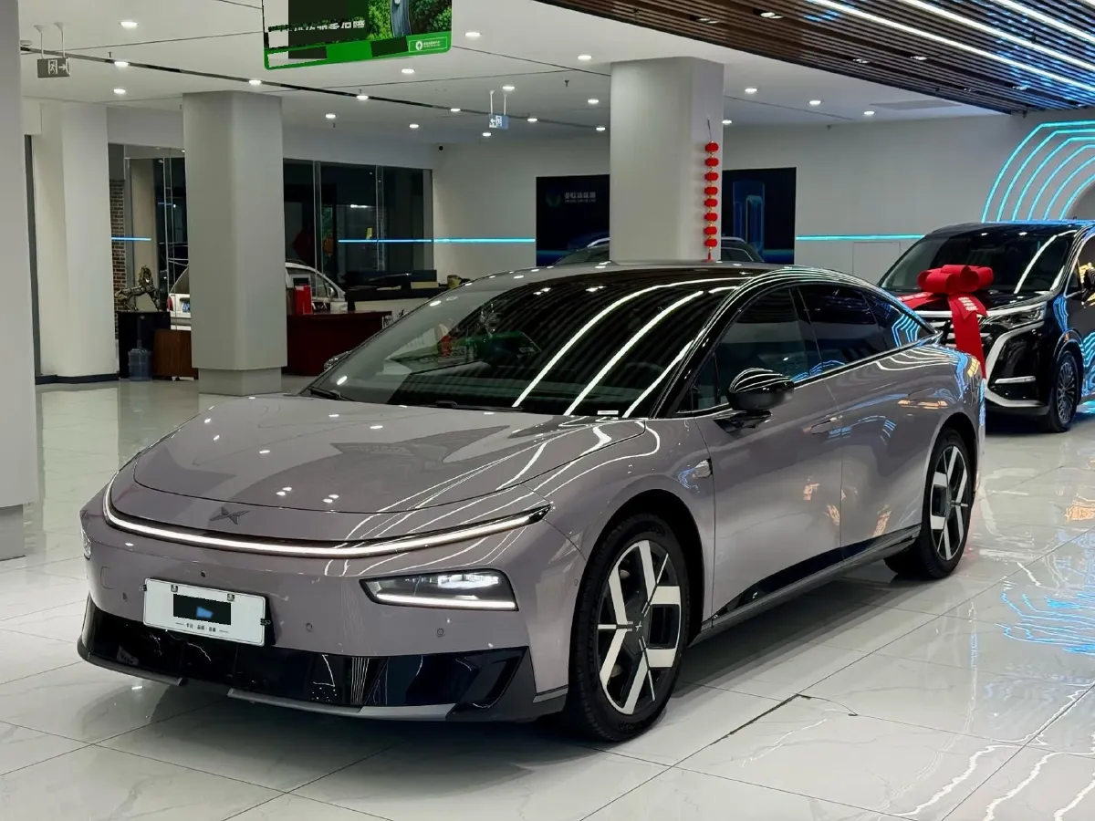 2026 Xpeng P7+ REEV 150HP REEV,autocango,china used car exporter,china ev exporter,chinese used car exporter,chinese used ev exporter