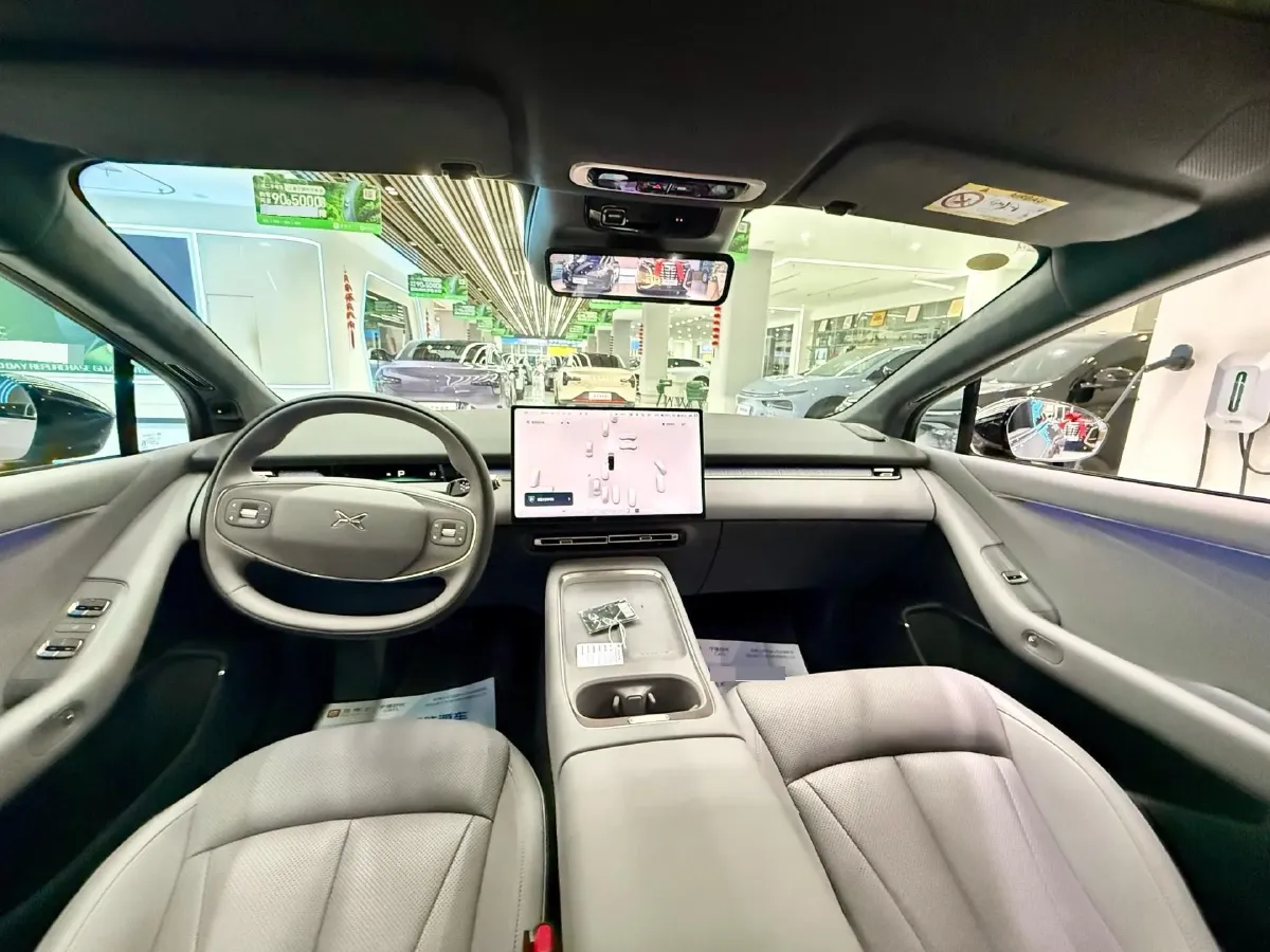 2026 Xpeng P7+ REEV 150HP REEV,autocango,china used car exporter,china ev exporter,chinese used car exporter,chinese used ev exporter