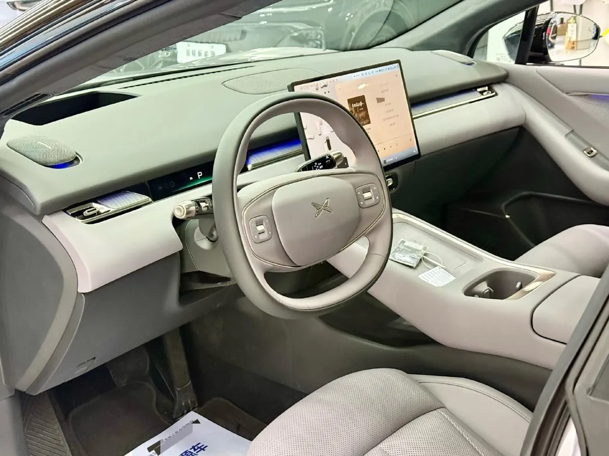 2026 Xpeng P7+ REEV 150HP REEV,autocango,china used car exporter,china ev exporter,chinese used car exporter,chinese used ev exporter