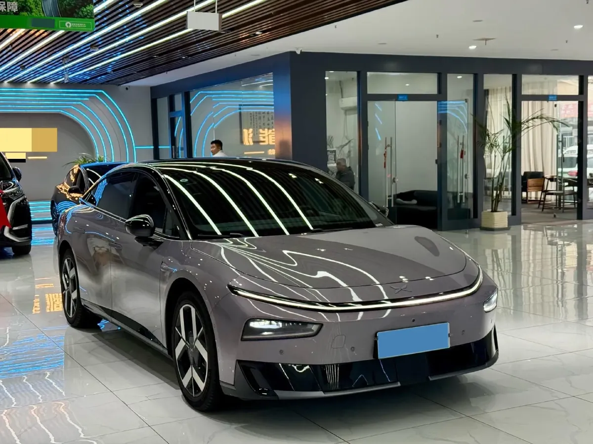 2026 Xpeng P7+ REEV 150HP REEV,autocango,china used car exporter,china ev exporter,chinese used car exporter,chinese used ev exporter