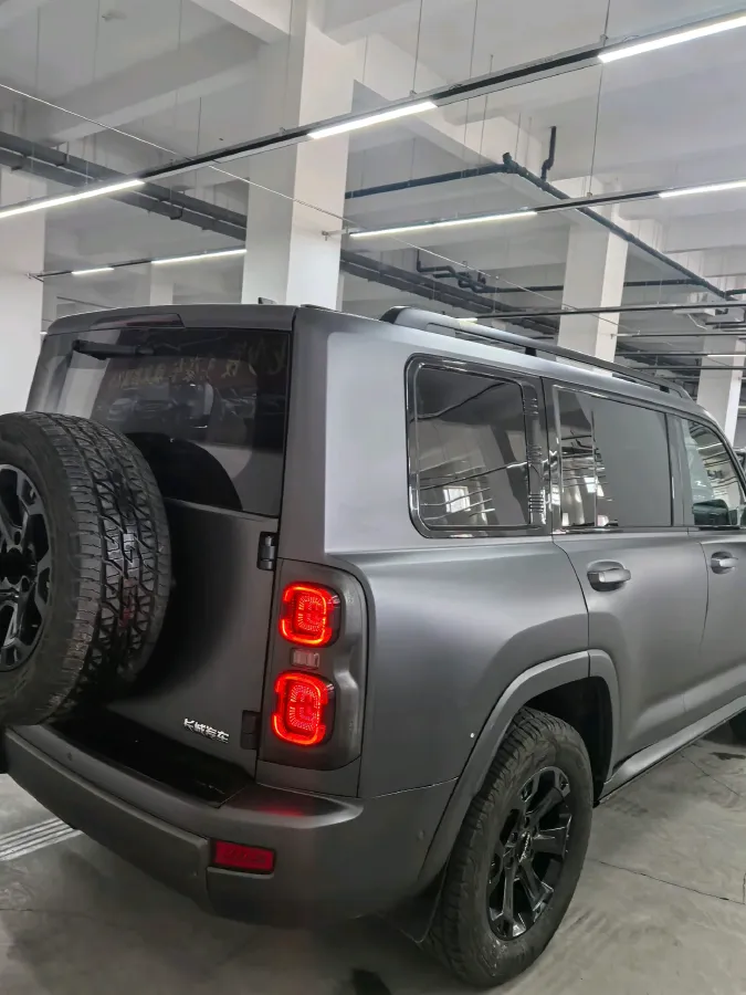 2024 Haval H9 2.0T 224HP L4 8AT,autocango,china used car exporter,china ev exporter,chinese used car exporter,chinese used ev exporter