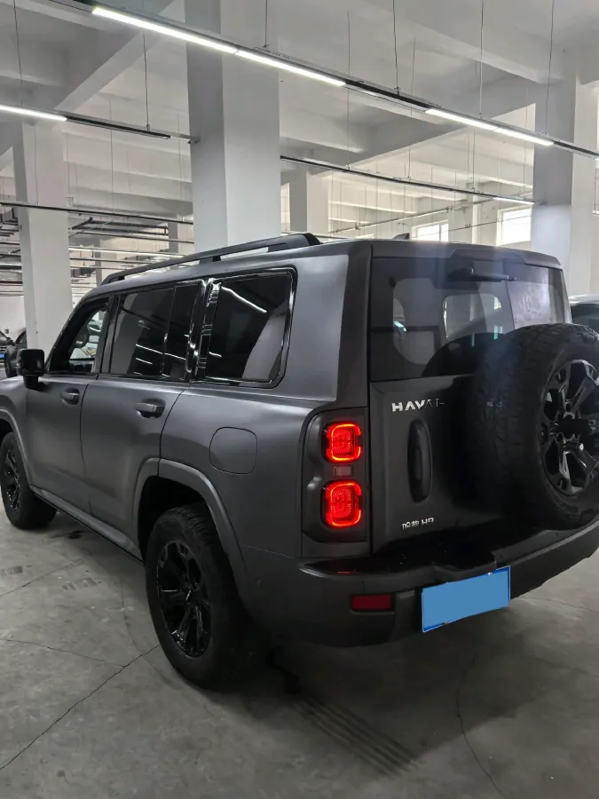 2024 Haval H9 2.0T 224HP L4 8AT,autocango,china used car exporter,china ev exporter,chinese used car exporter,chinese used ev exporter