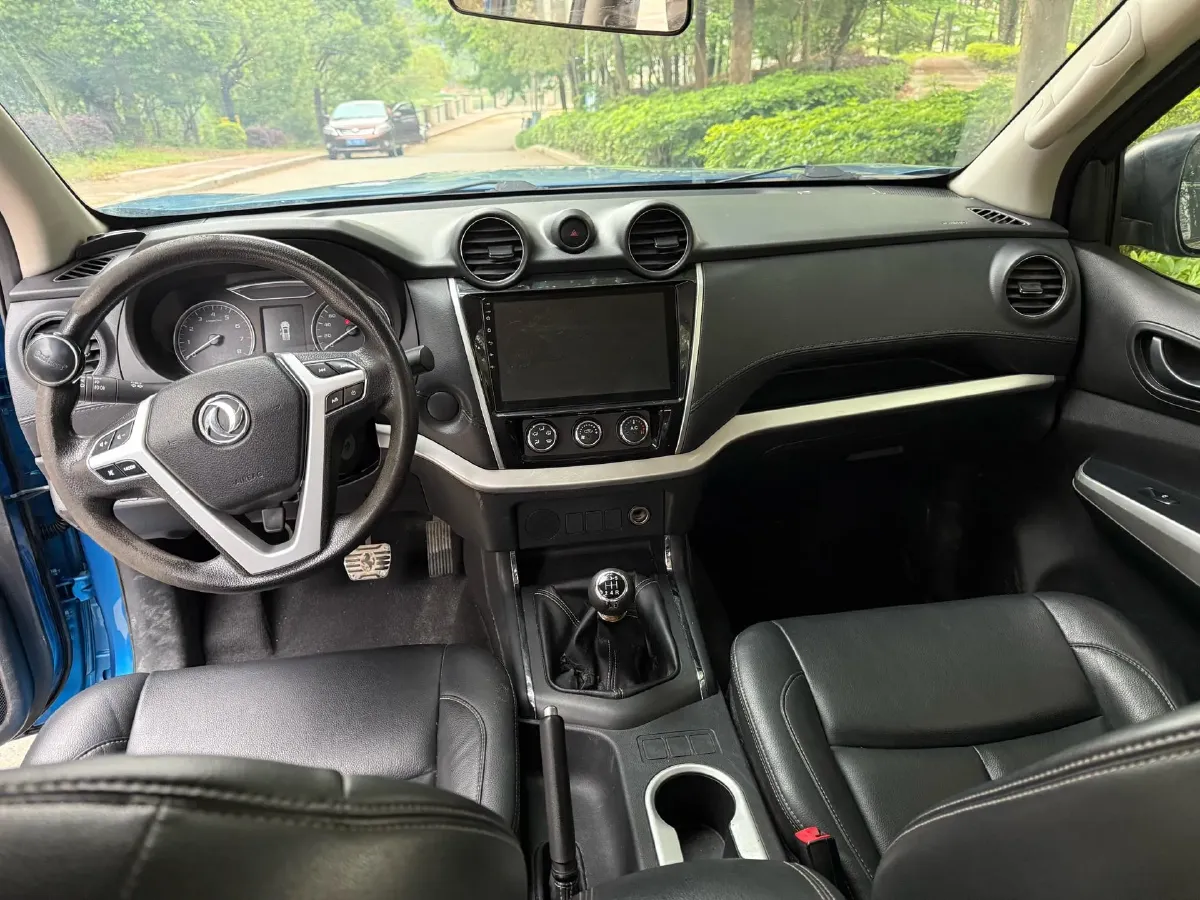 2020 Dongfeng RuiQi 6 2.4L 158HP L4 5MT,autocango,china used car exporter,china ev exporter,chinese used car exporter,chinese used ev exporter