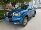 2020 Dongfeng RuiQi 6 2.4L 158HP L4 5MT