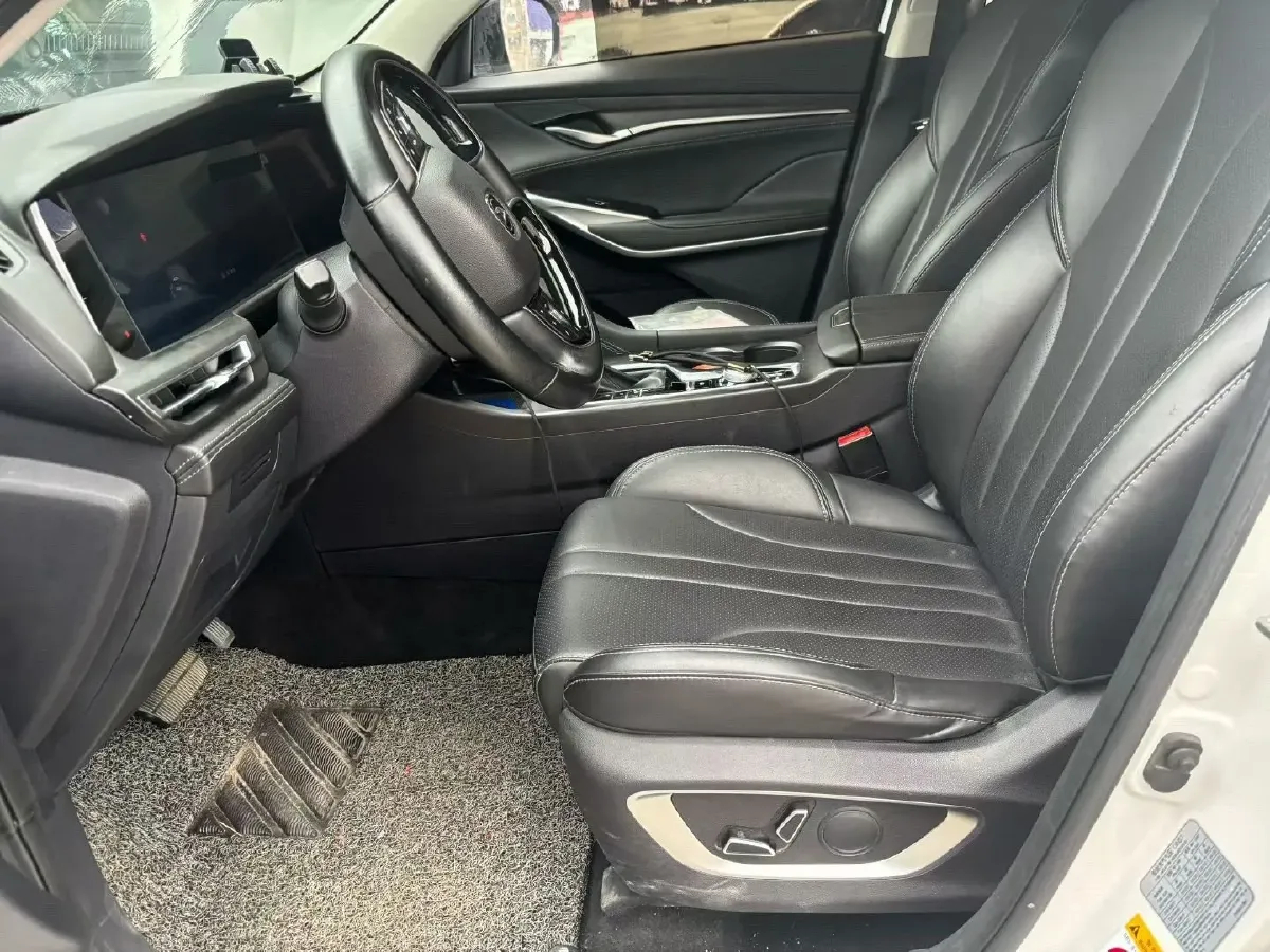 2020 ChangAn CS75 Plus 1.5T 178HP L4 6AT,autocango,china used car exporter,china ev exporter,chinese used car exporter,chinese used ev exporter