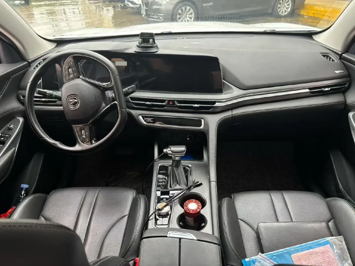 2020 ChangAn CS75 Plus 1.5T 178HP L4 6AT,autocango,china used car exporter,china ev exporter,chinese used car exporter,chinese used ev exporter