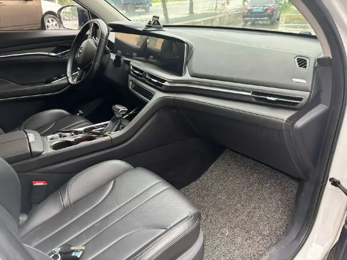 2020 ChangAn CS75 Plus 1.5T 178HP L4 6AT,autocango,china used car exporter,china ev exporter,chinese used car exporter,chinese used ev exporter