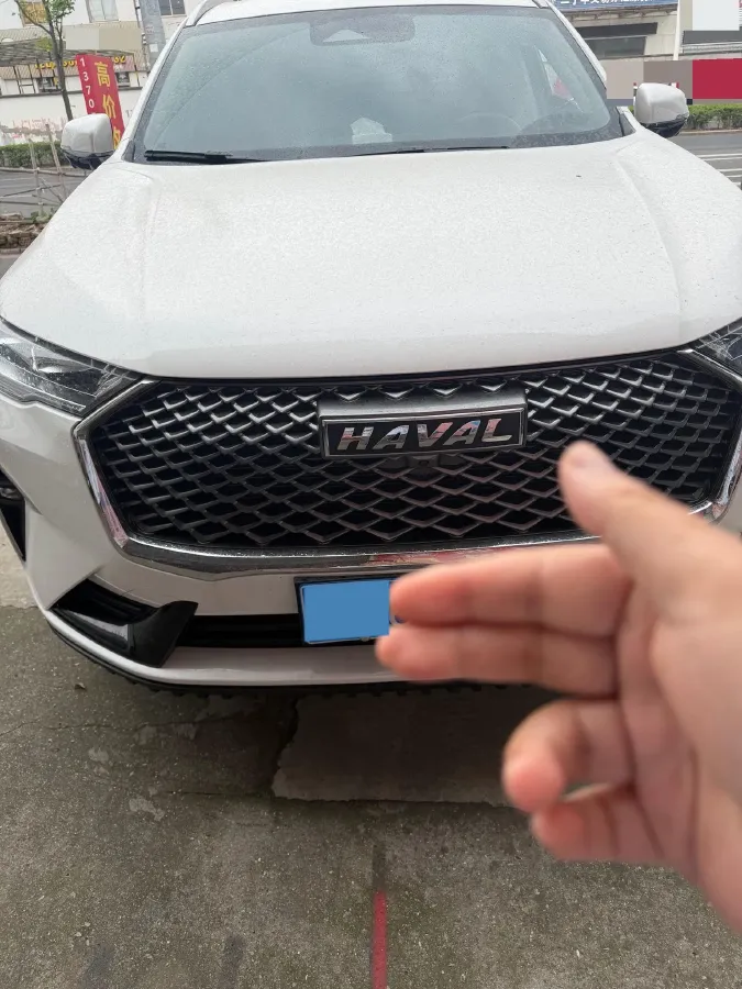 2024 Haval H6 1.5T 184HP L4 7DCT,autocango,china used car exporter,china ev exporter,chinese used car exporter,chinese used ev exporter