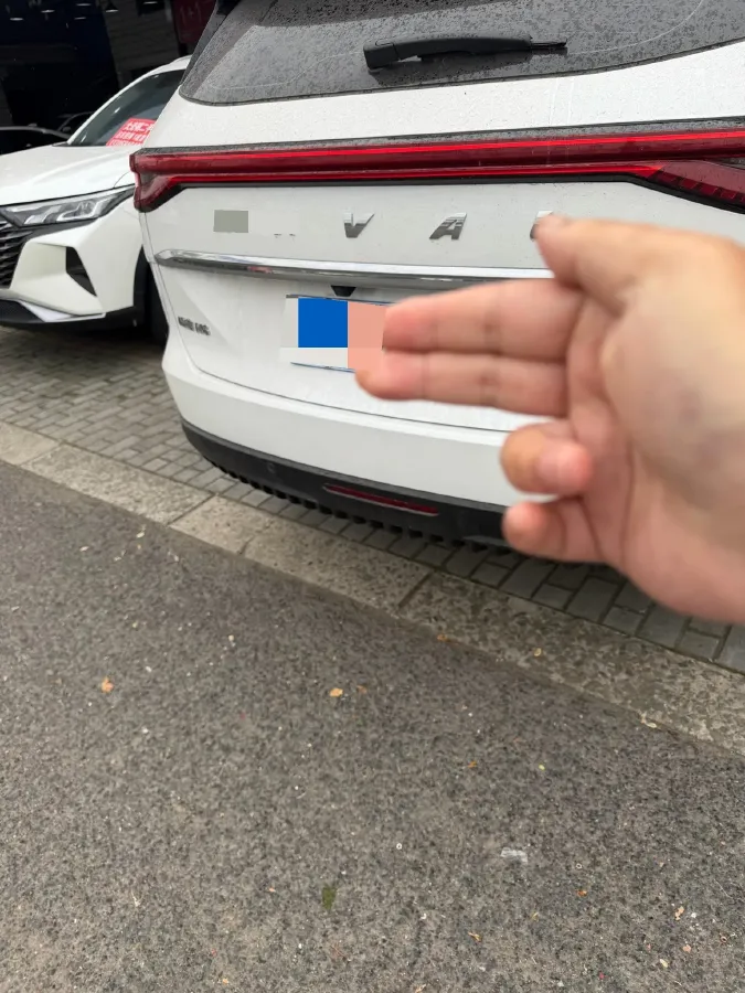 2024 Haval H6 1.5T 184HP L4 7DCT,autocango,china used car exporter,china ev exporter,chinese used car exporter,chinese used ev exporter