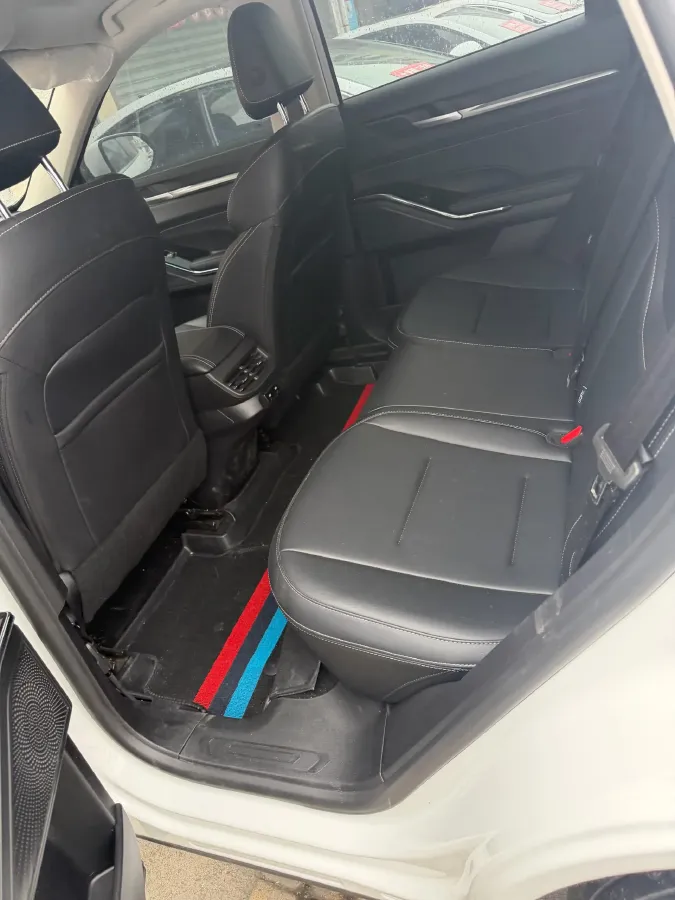 2024 Haval H6 1.5T 184HP L4 7DCT,autocango,china used car exporter,china ev exporter,chinese used car exporter,chinese used ev exporter