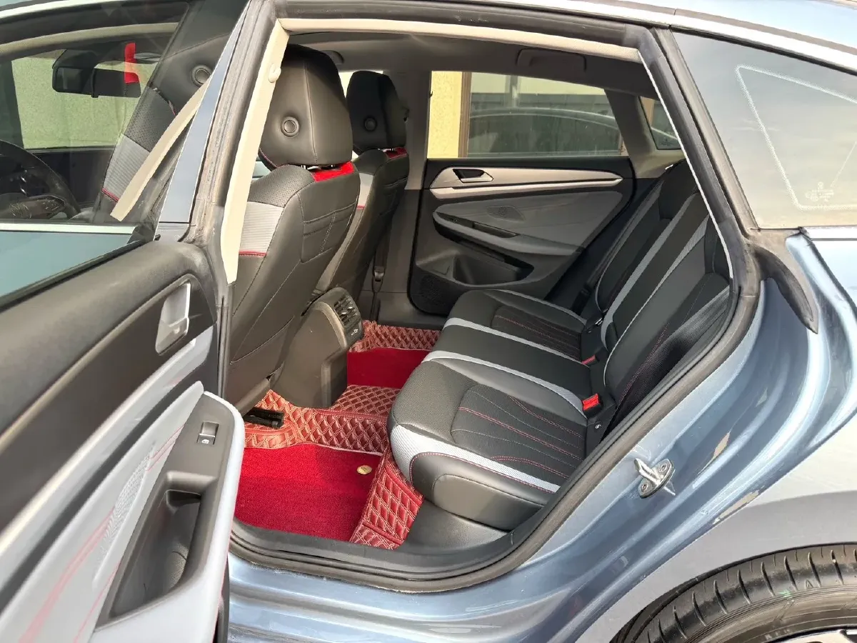 2022 Exceed TXL 2.0T 261HP L4 7DCT,autocango,china used car exporter,china ev exporter,chinese used car exporter,chinese used ev exporter