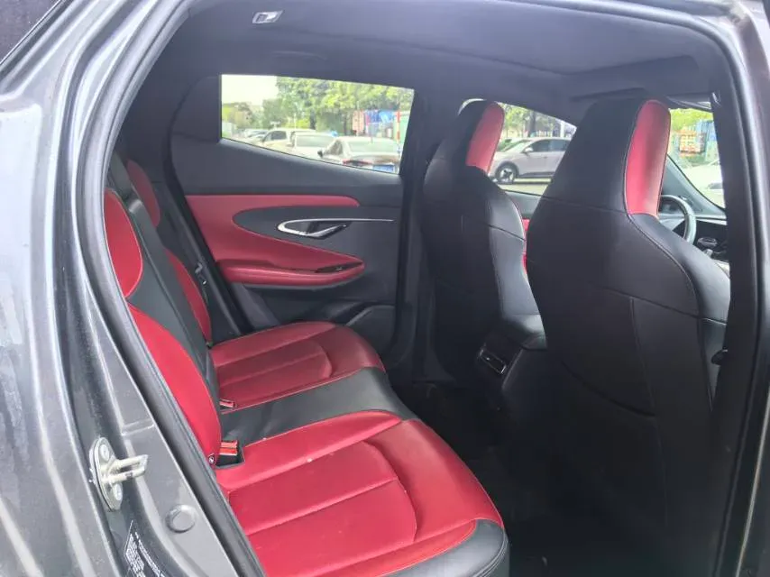 2020 ChangAn UNI-T 1.5T 180HP L4 7DCT,autocango,china used car exporter,china ev exporter,chinese used car exporter,chinese used ev exporter