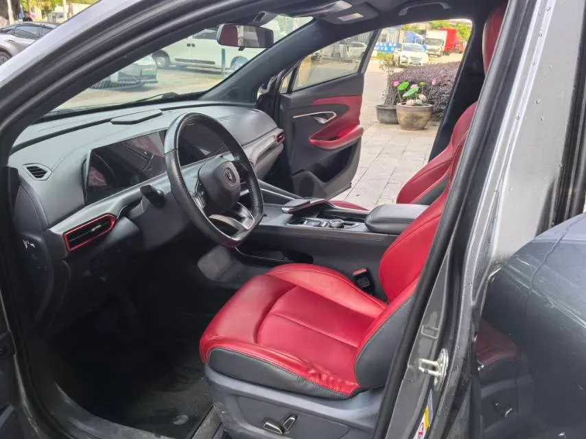 2020 ChangAn UNI-T 1.5T 180HP L4 7DCT,autocango,china used car exporter,china ev exporter,chinese used car exporter,chinese used ev exporter