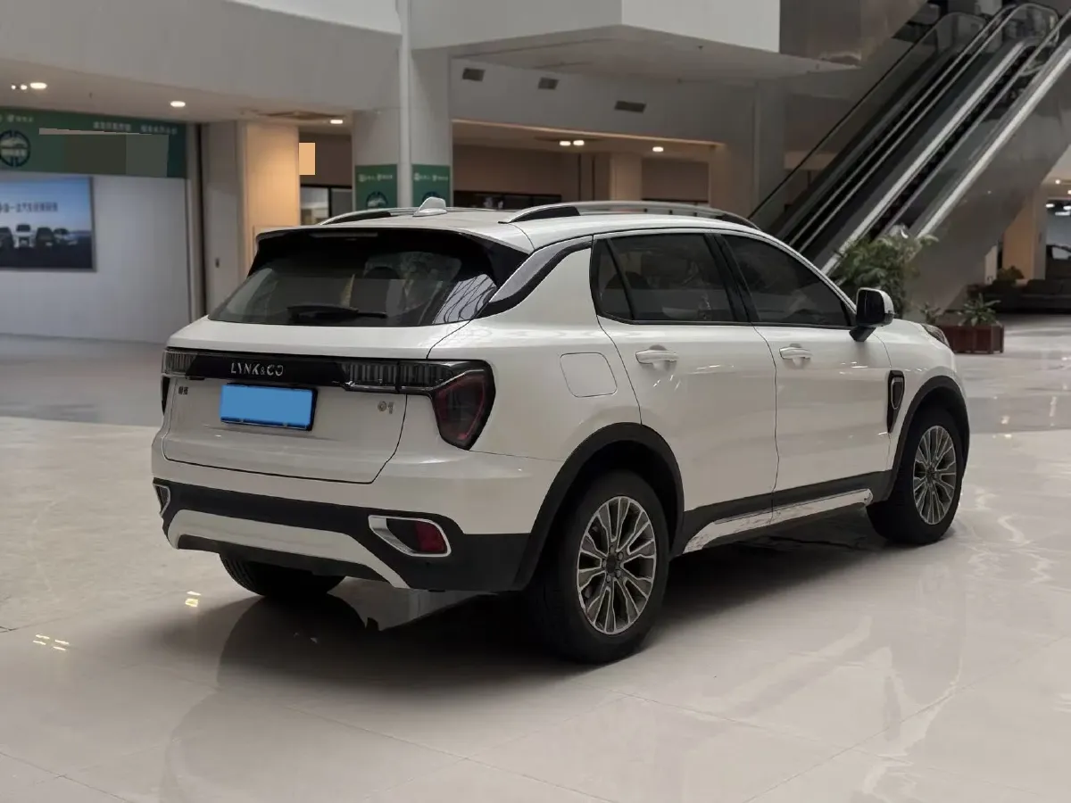2019 ZX AUTO Terralord 2.5T 129HP L4 6AT,autocango,china used car exporter,china ev exporter,chinese used car exporter,chinese used ev exporter