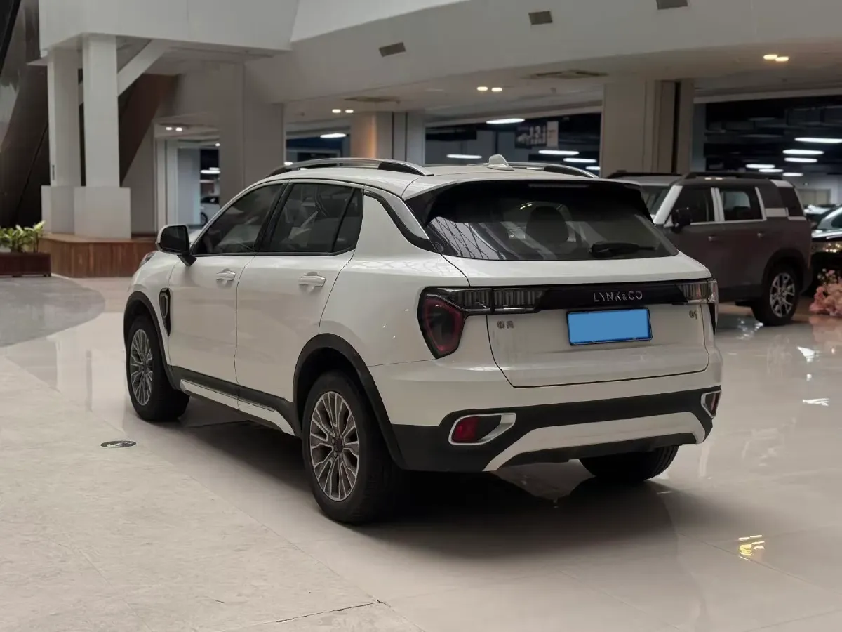 2019 ZX AUTO Terralord 2.5T 129HP L4 6AT,autocango,china used car exporter,china ev exporter,chinese used car exporter,chinese used ev exporter