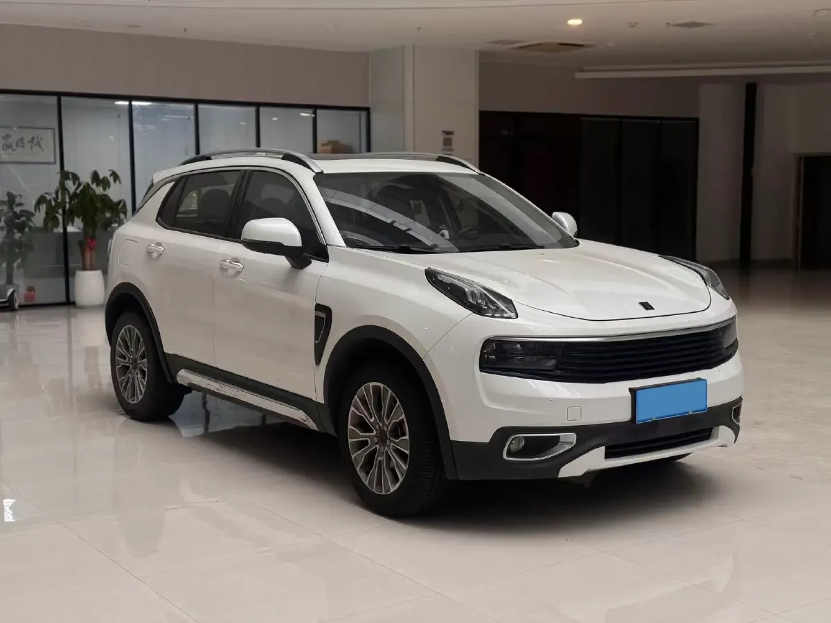 2019 ZX AUTO Terralord 2.5T 129HP L4 6AT,autocango,china used car exporter,china ev exporter,chinese used car exporter,chinese used ev exporter