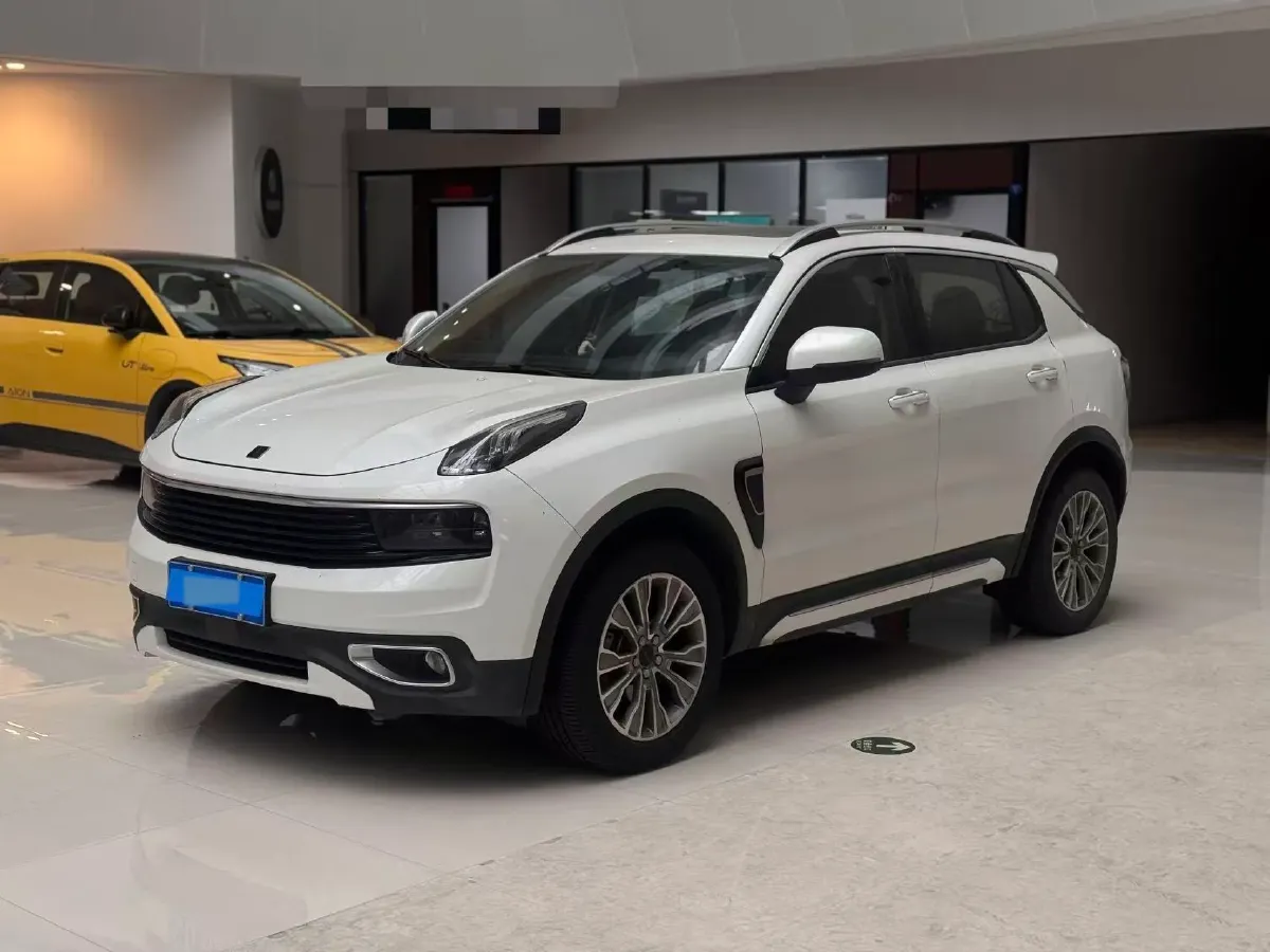 2019 ZX AUTO Terralord 2.5T 129HP L4 6AT,autocango,china used car exporter,china ev exporter,chinese used car exporter,chinese used ev exporter