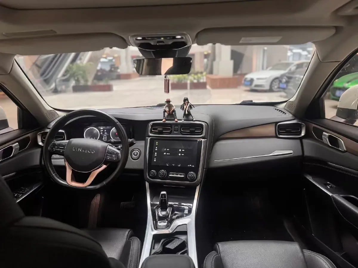 2019 ZX AUTO Terralord 2.5T 129HP L4 6AT,autocango,china used car exporter,china ev exporter,chinese used car exporter,chinese used ev exporter