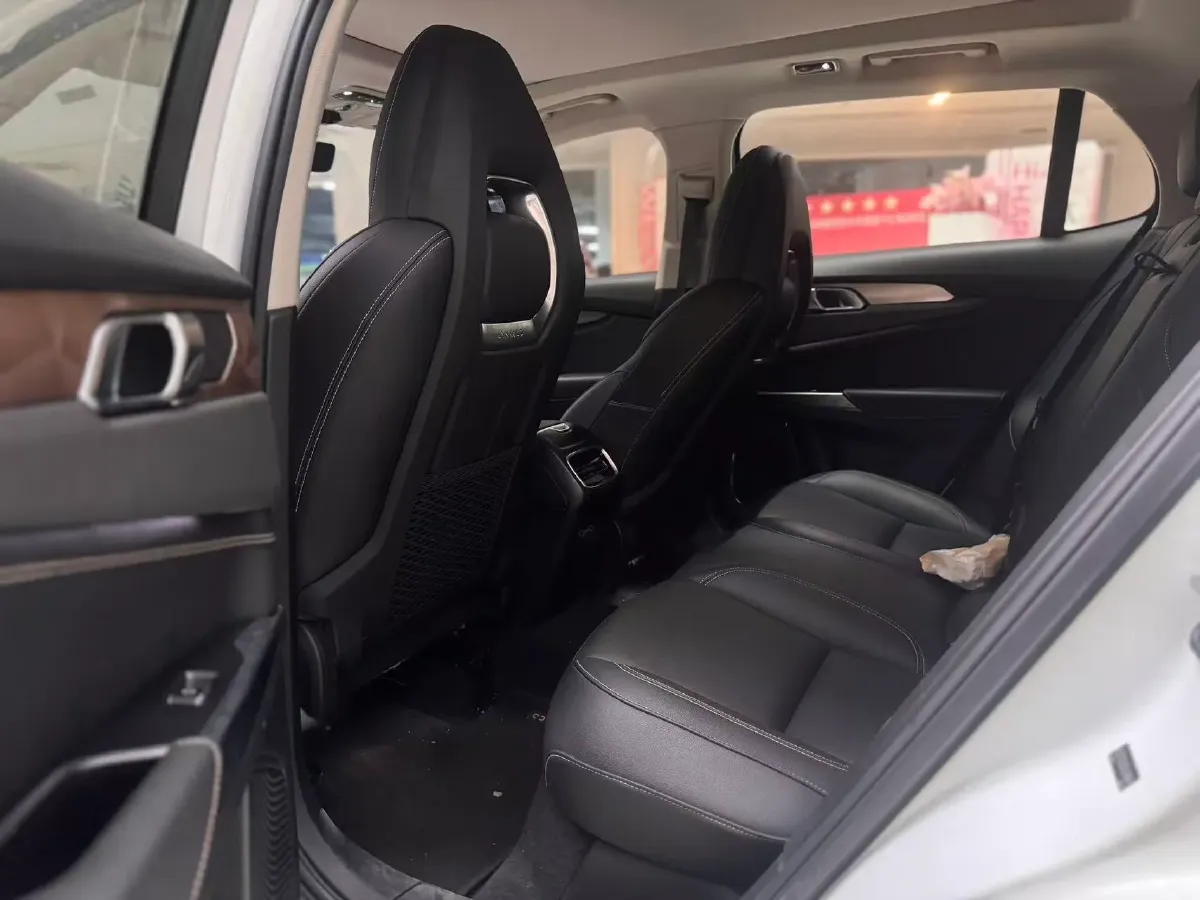 2019 ZX AUTO Terralord 2.5T 129HP L4 6AT,autocango,china used car exporter,china ev exporter,chinese used car exporter,chinese used ev exporter