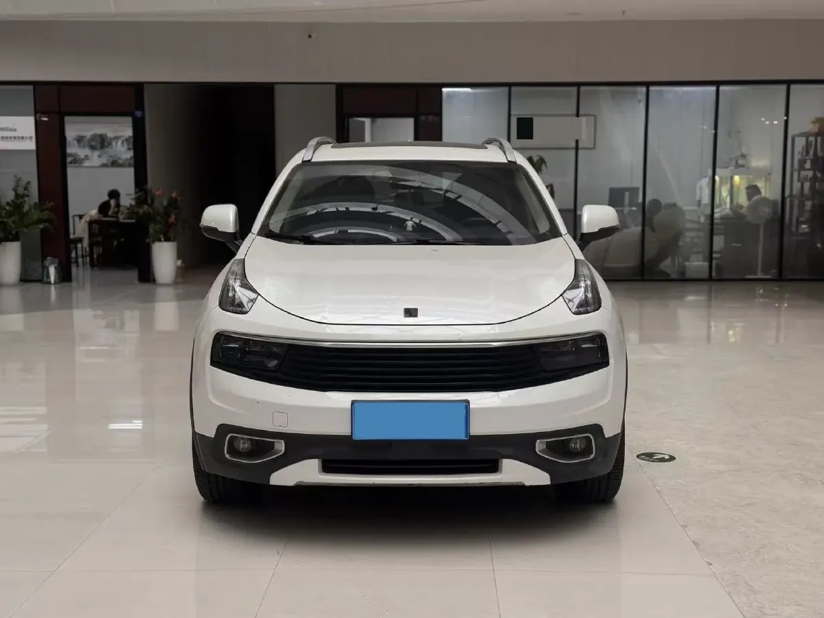 2019 ZX AUTO Terralord 2.5T 129HP L4 6AT,autocango,china used car exporter,china ev exporter,chinese used car exporter,chinese used ev exporter