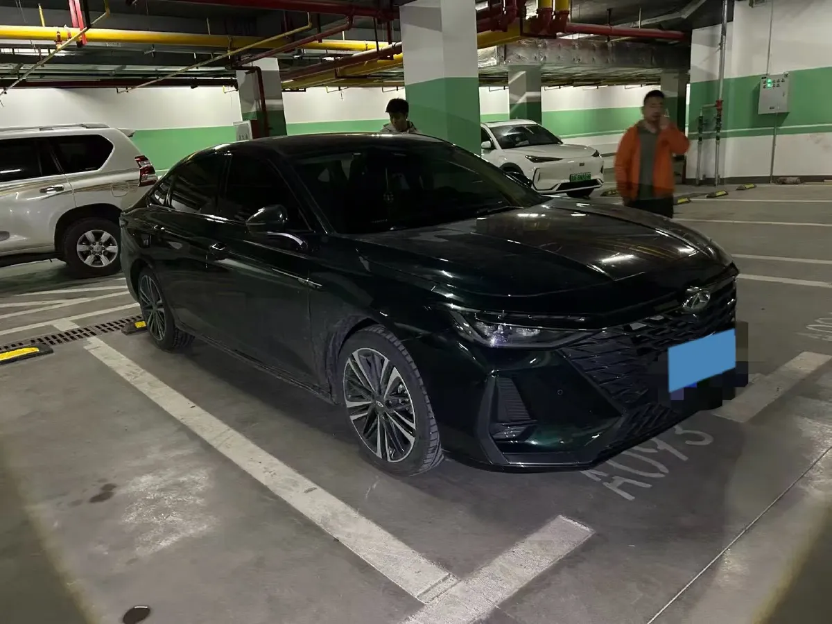 2023 Chery Arrizo 8 2.0T 254HP L4 7DCT,autocango,china used car exporter,china ev exporter,chinese used car exporter,chinese used ev exporter