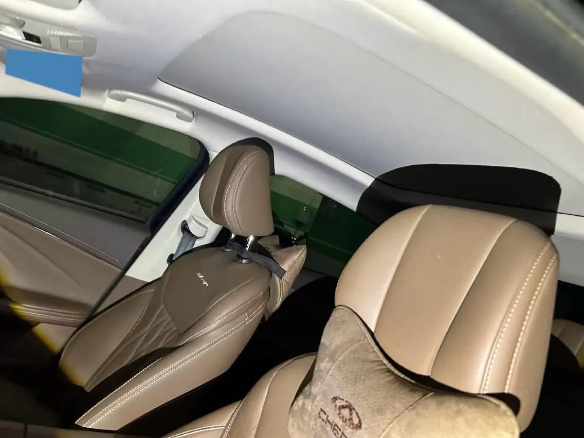 2023 Chery Arrizo 8 2.0T 254HP L4 7DCT,autocango,china used car exporter,china ev exporter,chinese used car exporter,chinese used ev exporter