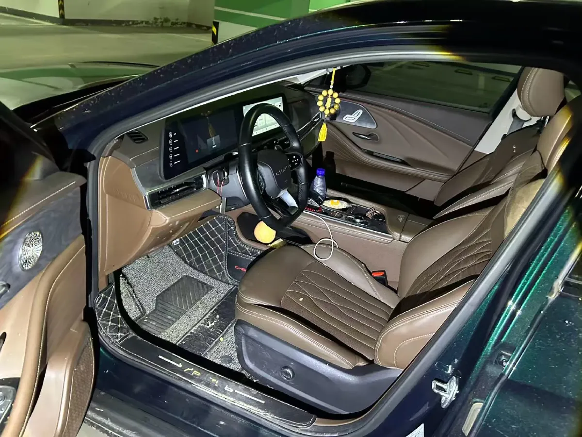 2023 Chery Arrizo 8 2.0T 254HP L4 7DCT,autocango,china used car exporter,china ev exporter,chinese used car exporter,chinese used ev exporter