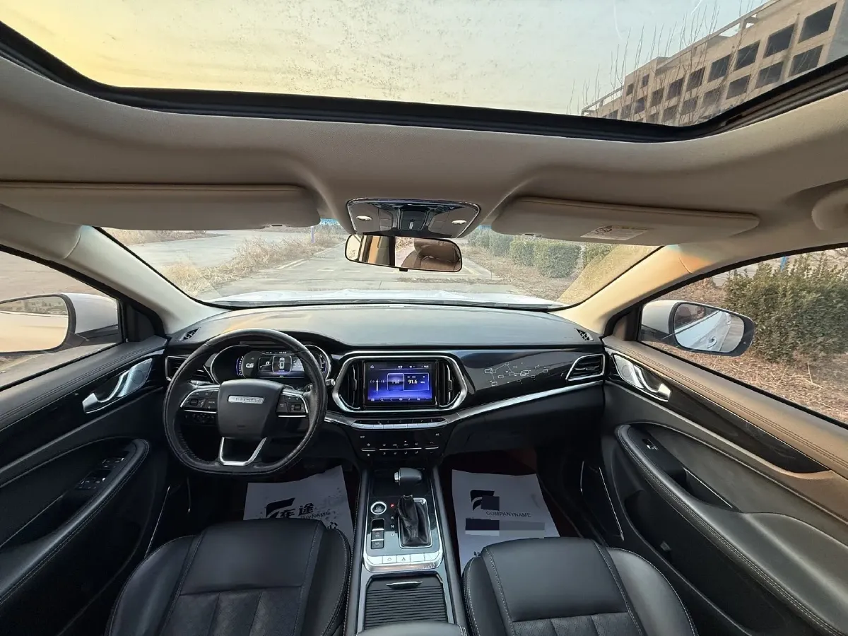 2019 Jetour X90 1.6T 197HP L4 7DCT,autocango,china used car exporter,china ev exporter,chinese used car exporter,chinese used ev exporter