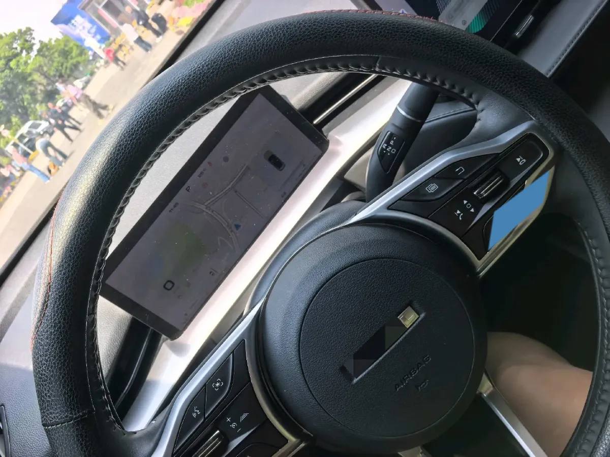 2024 Haval H6 1.5T 184HP L4 7DCT,autocango,china used car exporter,china ev exporter,chinese used car exporter,chinese used ev exporter