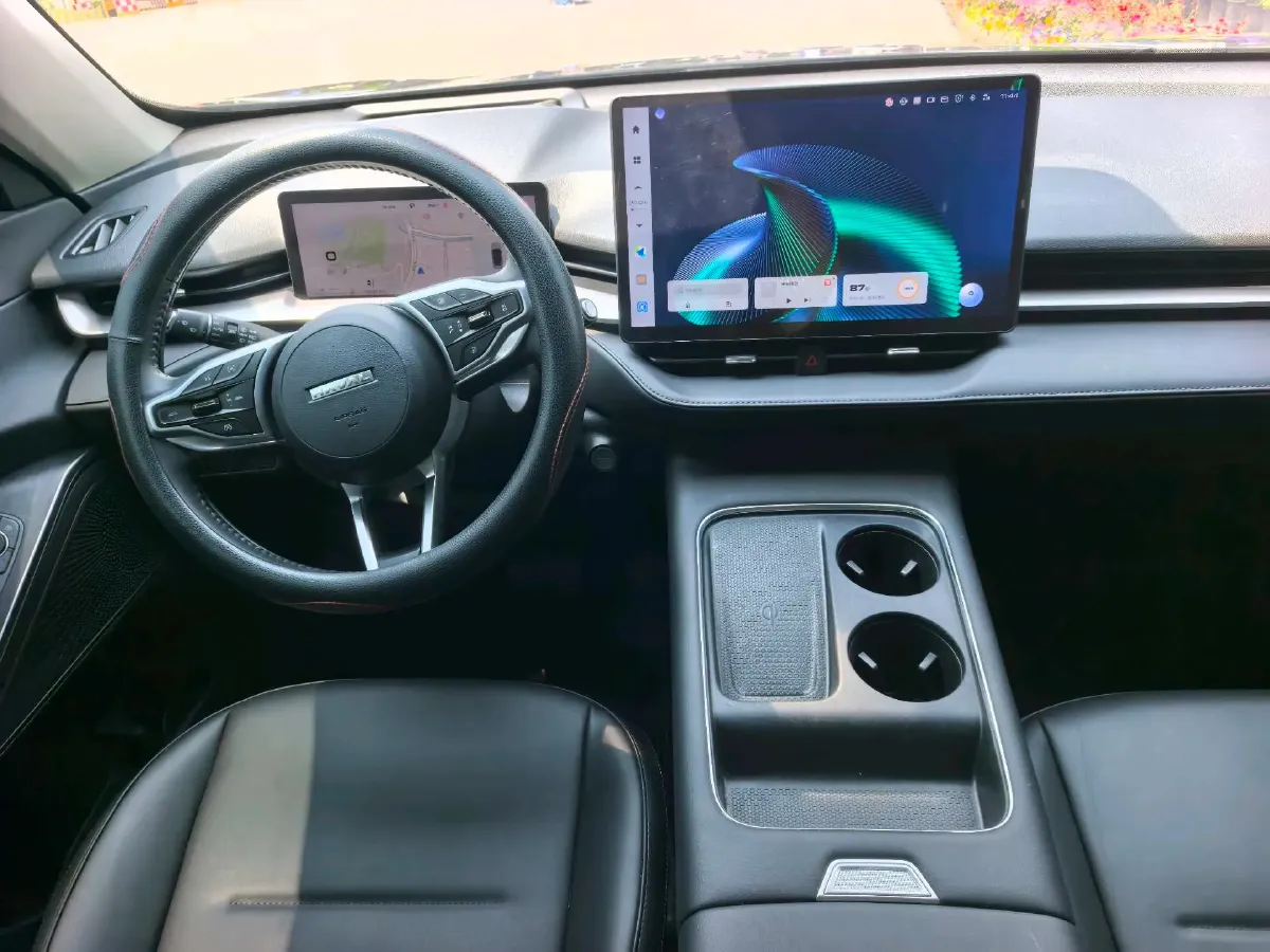 2024 Haval H6 1.5T 184HP L4 7DCT,autocango,china used car exporter,china ev exporter,chinese used car exporter,chinese used ev exporter