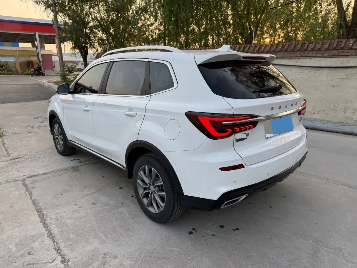 2023 Roewe RX5 1.5T 181HP L4 7DCT,autocango,china used car exporter,china ev exporter,chinese used car exporter,chinese used ev exporter
