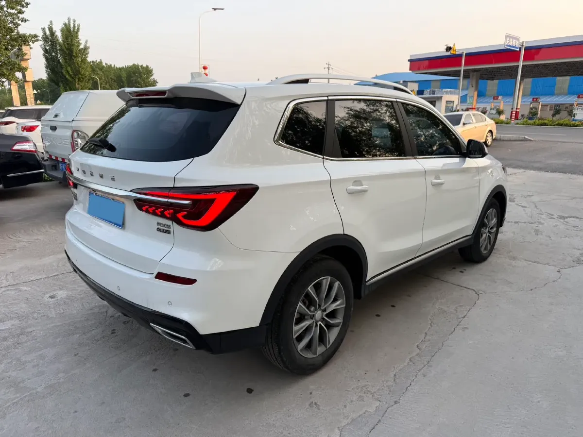 2023 Roewe RX5 1.5T 181HP L4 7DCT,autocango,china used car exporter,china ev exporter,chinese used car exporter,chinese used ev exporter