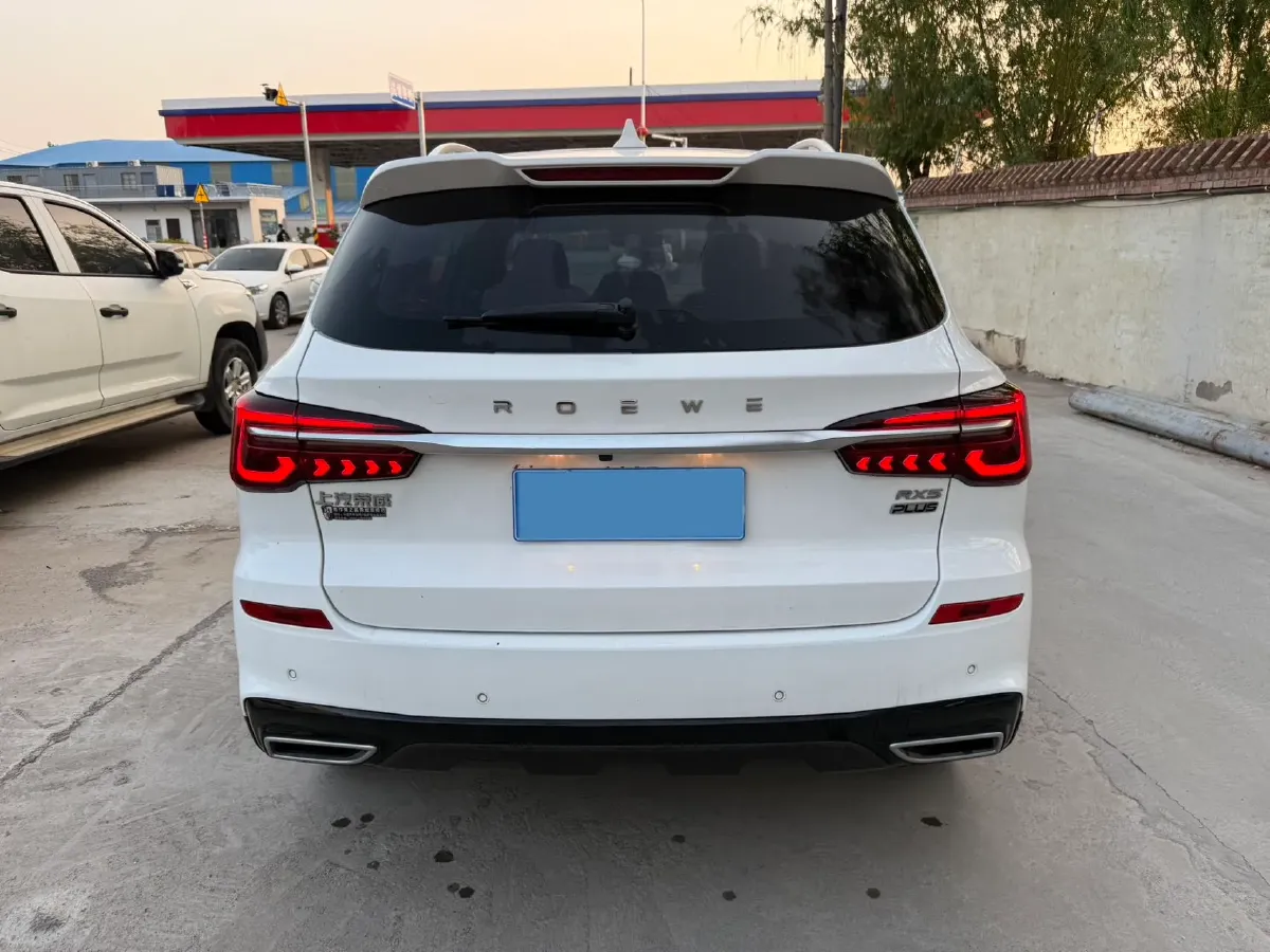 2023 Roewe RX5 1.5T 181HP L4 7DCT,autocango,china used car exporter,china ev exporter,chinese used car exporter,chinese used ev exporter