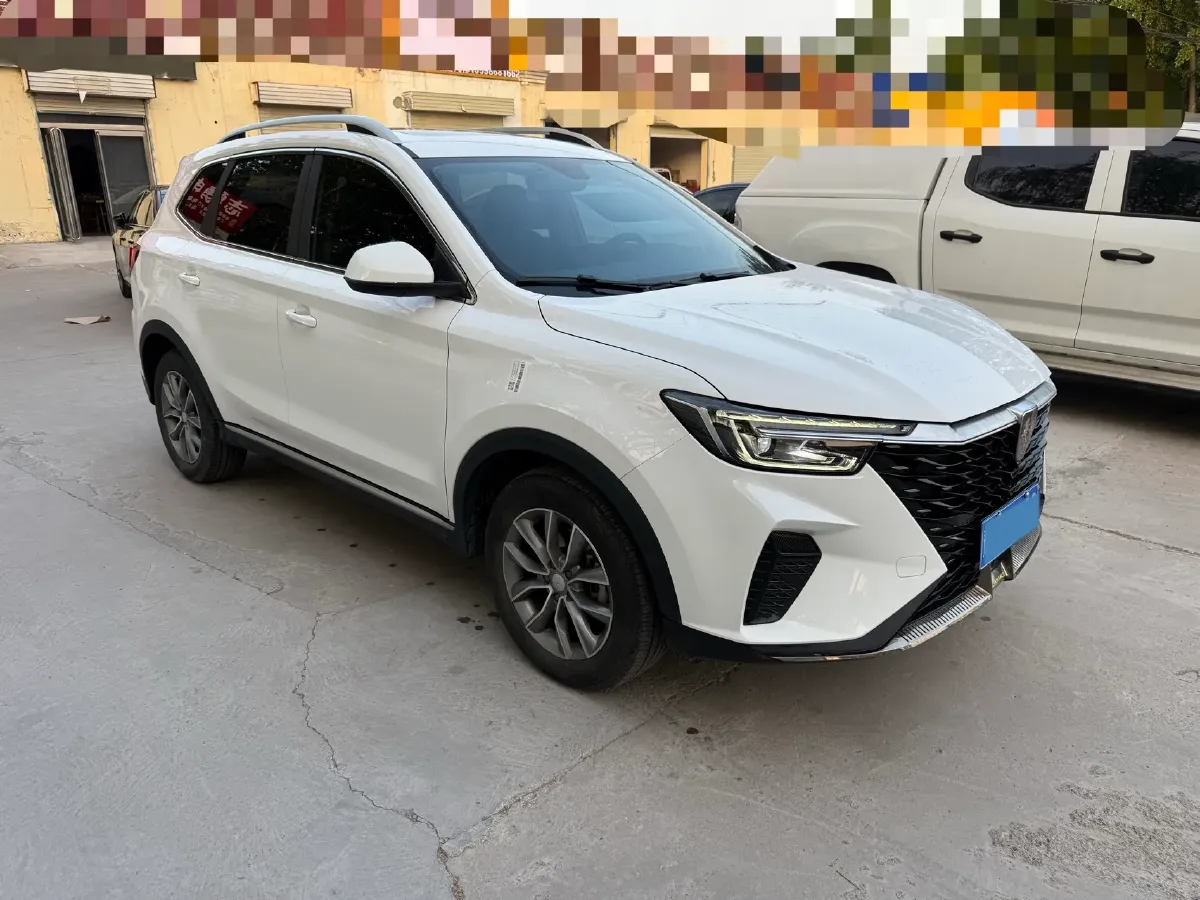 2023 Roewe RX5 1.5T 181HP L4 7DCT,autocango,china used car exporter,china ev exporter,chinese used car exporter,chinese used ev exporter