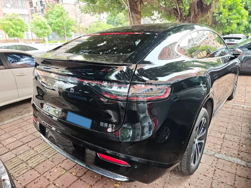 2024 HIMA R7 BEV 82KWH,autocango,china used car exporter,china ev exporter,chinese used car exporter,chinese used ev exporter