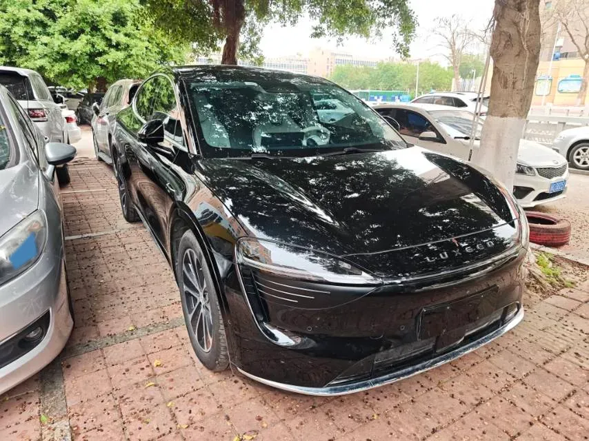 2024 HIMA R7 BEV 82KWH,autocango,china used car exporter,china ev exporter,chinese used car exporter,chinese used ev exporter