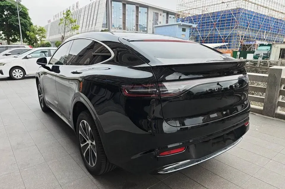 2024 HIMA R7 BEV 82KWH,autocango,china used car exporter,china ev exporter,chinese used car exporter,chinese used ev exporter