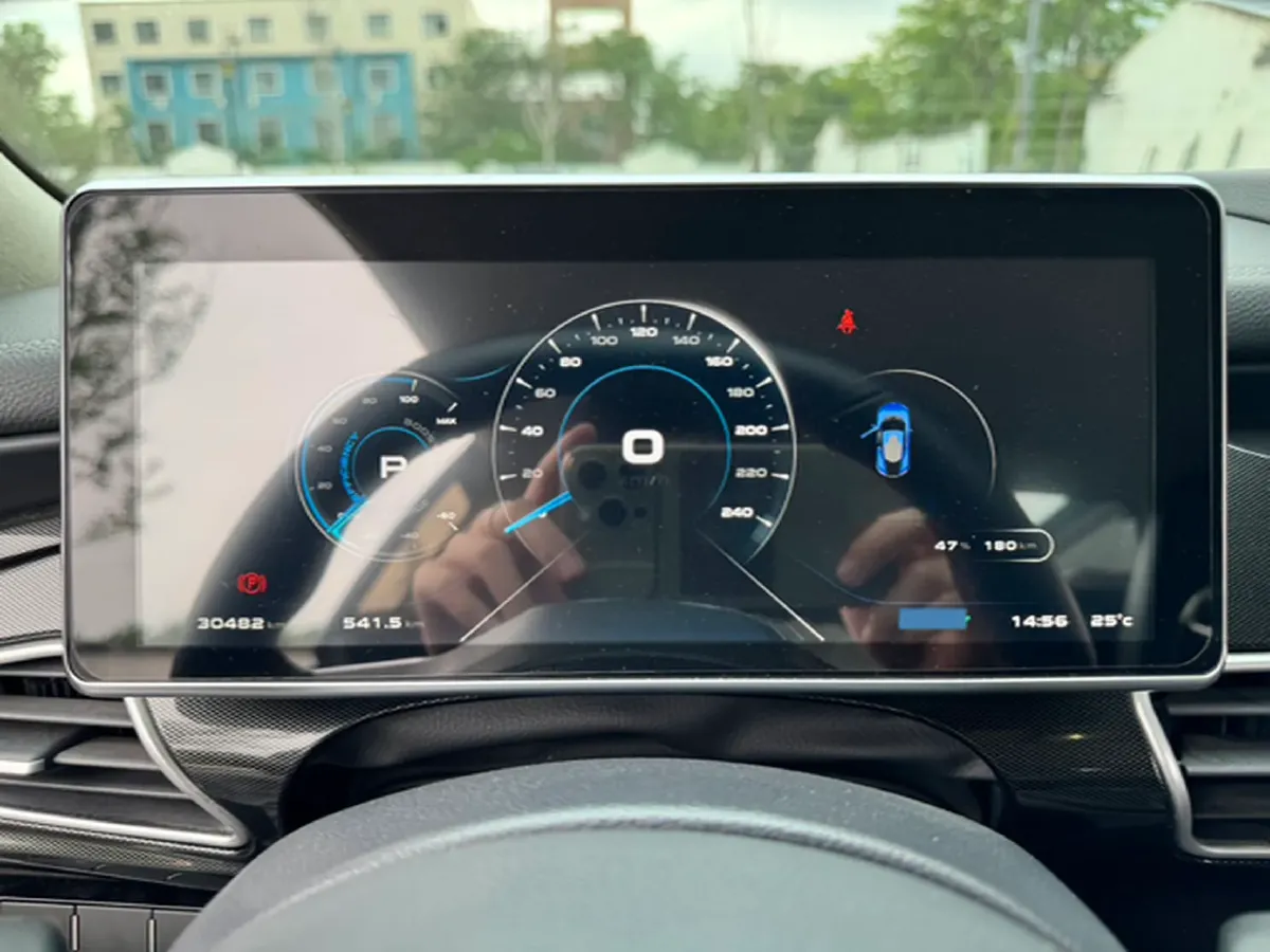 2018 QianTu K50 BEV 78.84KWH,autocango,china used car exporter,china ev exporter,chinese used car exporter,chinese used ev exporter