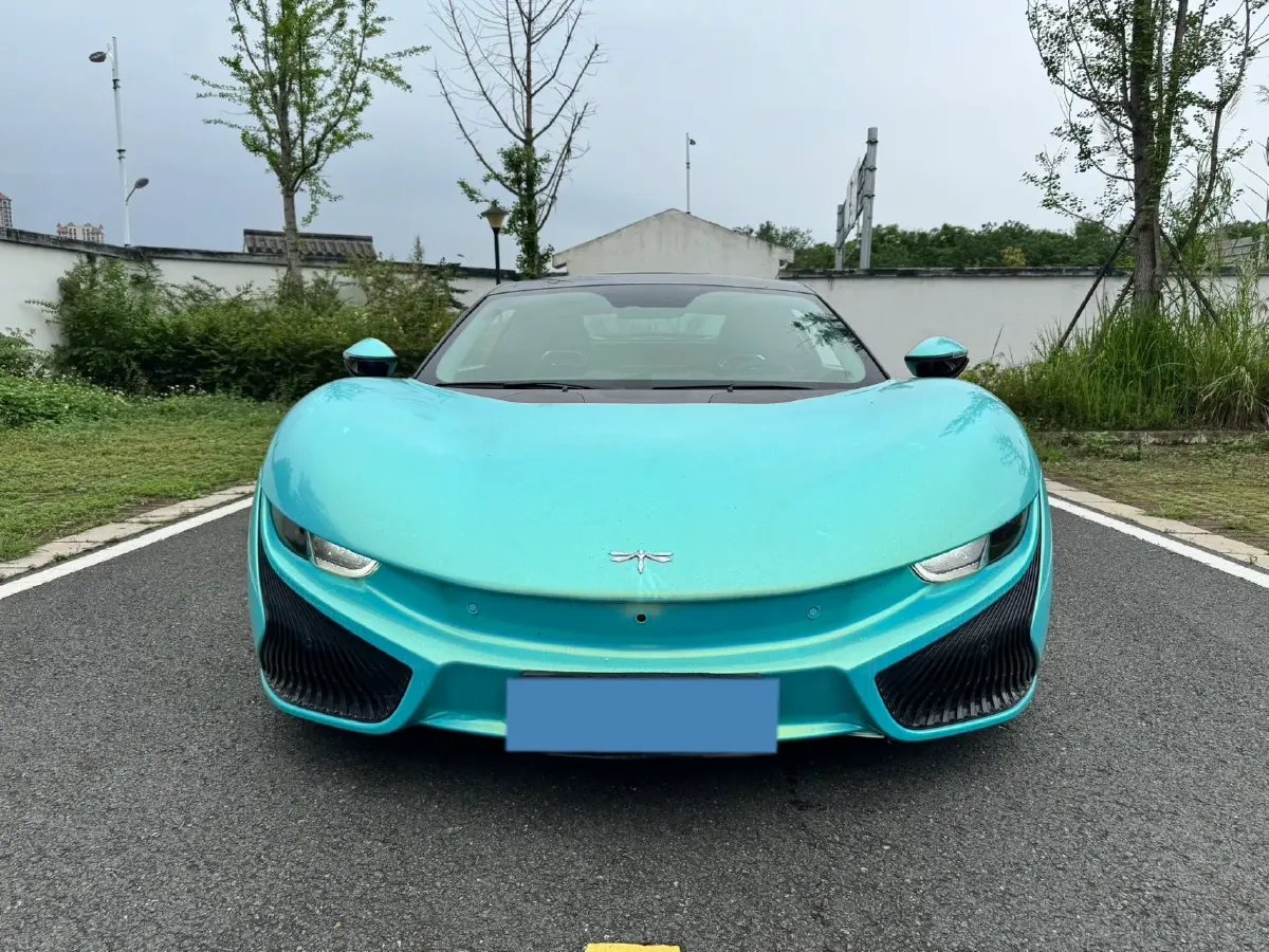 2018 QianTu K50 BEV 78.84KWH,autocango,china used car exporter,china ev exporter,chinese used car exporter,chinese used ev exporter