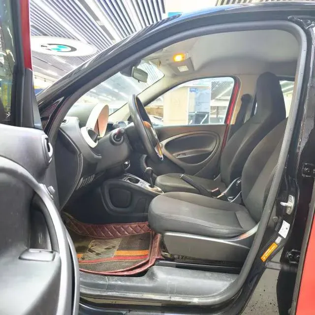 2018 Ford EcoSport 1.0T 125HP L3 6AT,autocango,china used car exporter,china ev exporter,chinese used car exporter,chinese used ev exporter