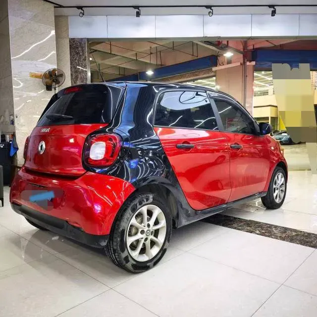 2018 Ford EcoSport 1.0T 125HP L3 6AT,autocango,china used car exporter,china ev exporter,chinese used car exporter,chinese used ev exporter