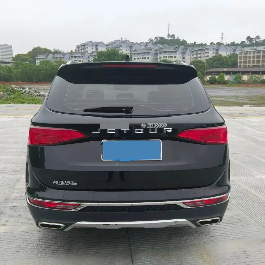 2020 Jetour X90 1.6T 197HP L4 7DCT,autocango,china used car exporter,china ev exporter,chinese used car exporter,chinese used ev exporter