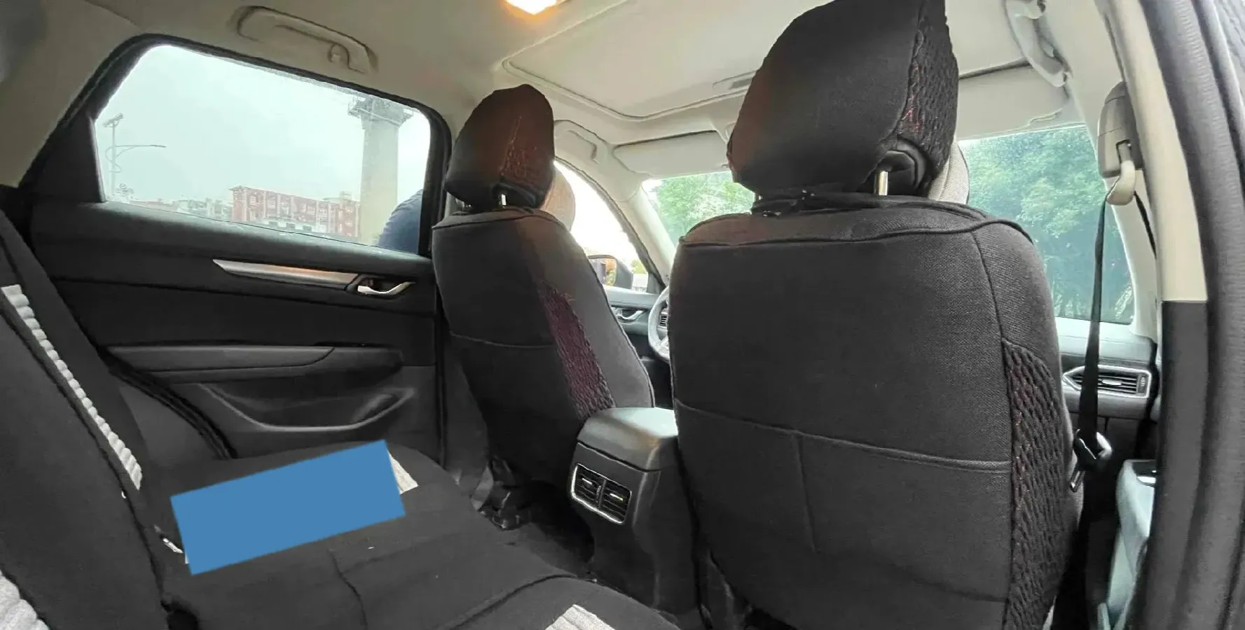 2022 MAXUS XinTu V90 2.0T 150HP L4 6AT,autocango,china used car exporter,china ev exporter,chinese used car exporter,chinese used ev exporter