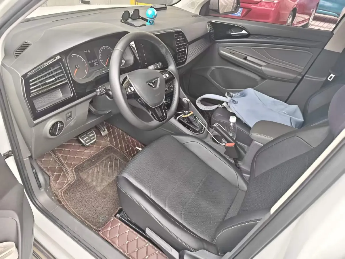 2019 Jetta VS5 1.4T 150HP L4 6AT,autocango,china used car exporter,china ev exporter,chinese used car exporter,chinese used ev exporter