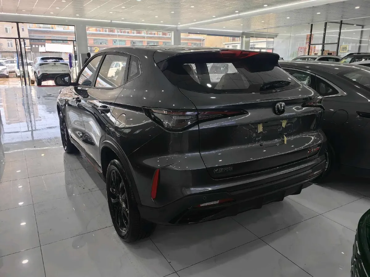 2026 ChangAn X5 PLUS 1.5T 192HP L4 7DCT,autocango,china used car exporter,china ev exporter,chinese used car exporter,chinese used ev exporter