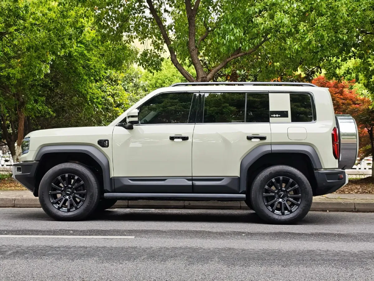 2023 FangChengBao Bao 5 1.5T 194HP L4 E-CVT PHEV 31.8KWH,autocango,china used car exporter,china ev exporter,chinese used car exporter,chinese used ev exporter