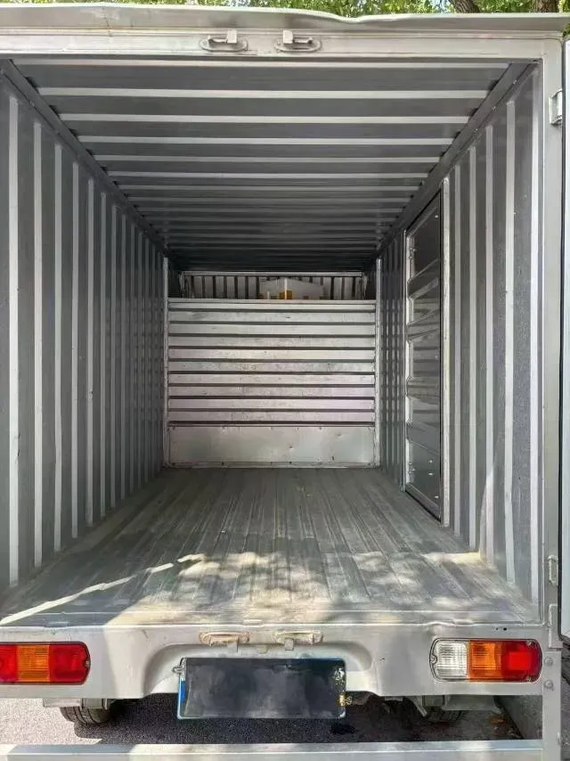 2019 WuLing RongGuang Mini Truck 1.5L 107HP L4 5MT,autocango,china used car exporter,china ev exporter,chinese used car exporter,chinese used ev exporter