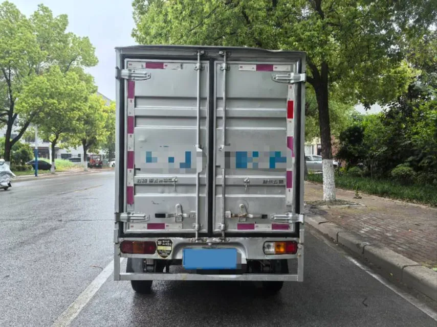 2019 WuLing RongGuang Mini Truck 1.5L 107HP L4 5MT,autocango,china used car exporter,china ev exporter,chinese used car exporter,chinese used ev exporter